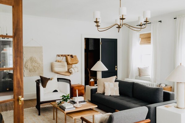 アパートメント | 2 室のベッドルーム