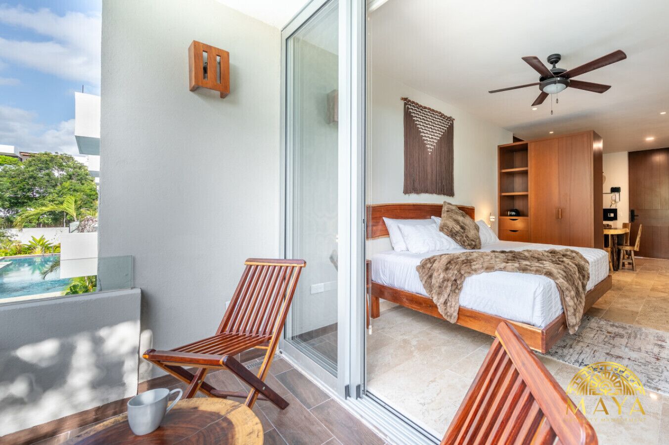 1 slaapkamer, een strijkplank/strijkijzer, gratis wifi, beddengoed