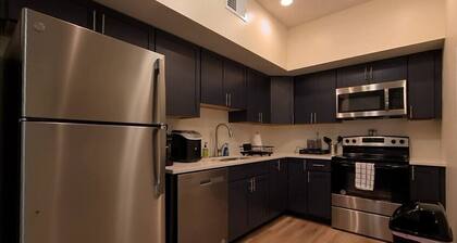 Suites  On  Mass  -  C3