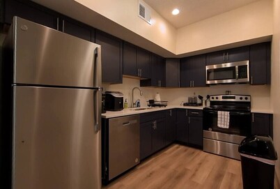 Suites  On  Mass  -  C3