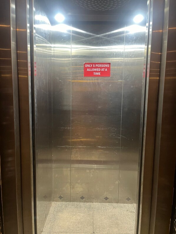 Ascensor