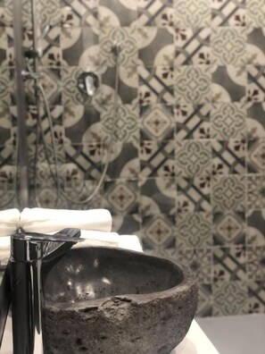 Bathroom - B&B sunset (Naples)