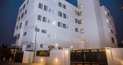 Mayama Residences