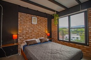 2 bedrooms - New! Bamboo Treetop Pool & Exclusivity
 (Cuernavaca)