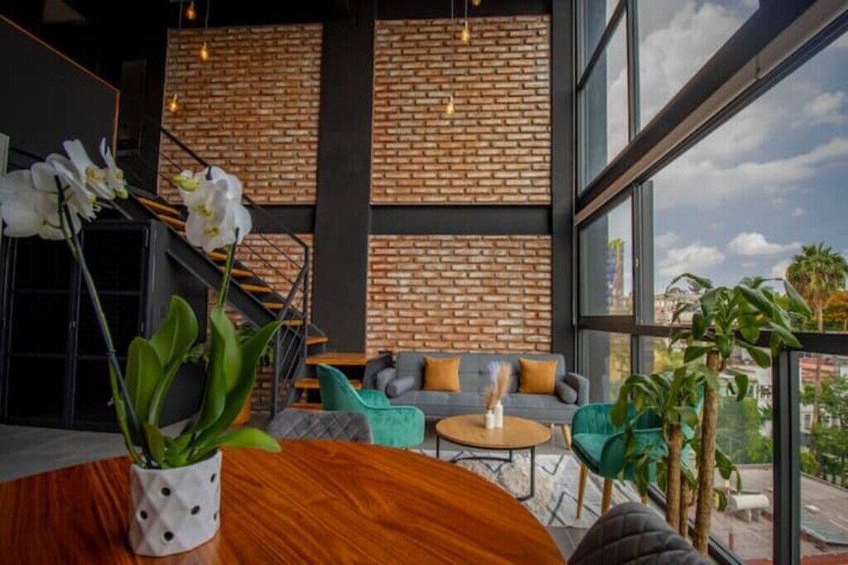 Bild für Gastgeberprofil