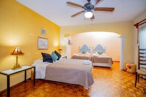 5 bedrooms