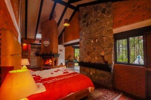 3 habitaciones