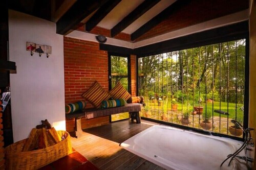 New! Bamboo Bosque Mio Stars & Campfires