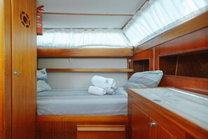 2 bedrooms, WiFi