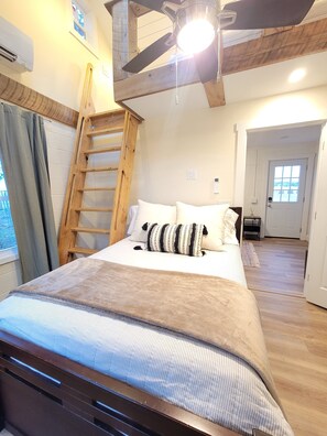 2 Schlafzimmer, kostenloses WLAN, Bettwäsche