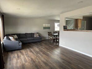 TV connectée, baby-foot