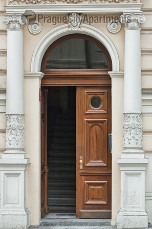 Detalle exterior