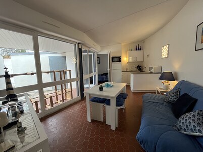 Village des Sables Torreilles