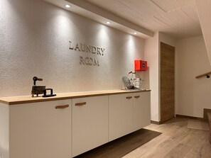 Interior - Charming apartment in Neroth on the Eifelsteig (Neroth)