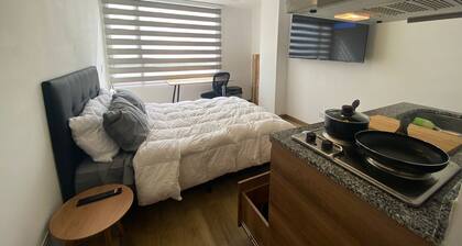 Perfect apartment for everyone
