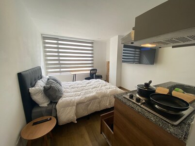 Perfect apartment for everyone

