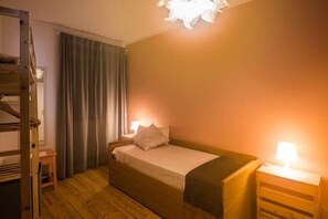 3 Schlafzimmer, Bügeleisen/Bügelbrett, Reisekinderbett, kostenloses WLAN