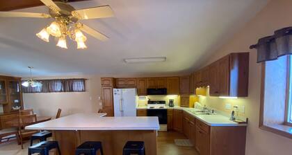 URBAN STAY IN THE COUNTRY