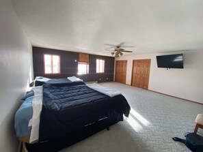 2 camere, Wi-Fi, lenzuola