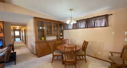 URBAN STAY IN THE COUNTRY