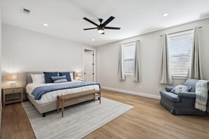 7 chambres, accès Internet, draps fournis