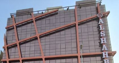Hotel Al Shahba Jeddah