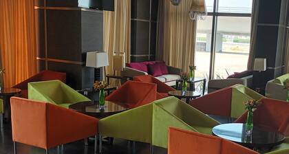 Hotel Al Shahba Jeddah