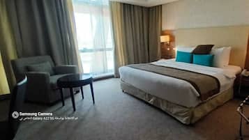 Junior Suite | Soundproofing, free WiFi