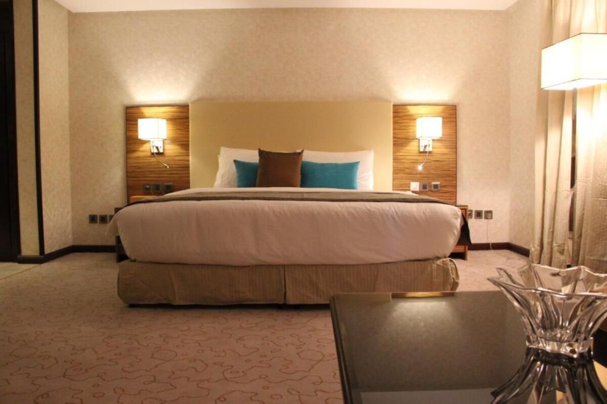 Deluxe Room | Soundproofing, WiFi (free)