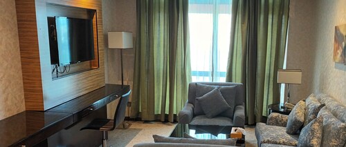 Hotel Al Shahba Jeddah  