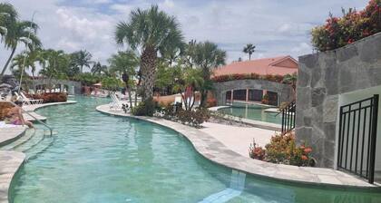 LOCATION, COMMUNITY, QUALITY LIVING. IT STARTS HERE! FALLING WATERS BEACH RESORT