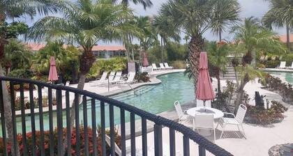 LOCATION, COMMUNITY, QUALITY LIVING. IT STARTS HERE! FALLING WATERS BEACH RESORT