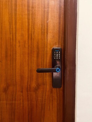 Miscellaneous - Newa Service apartment
(Lalitpur)