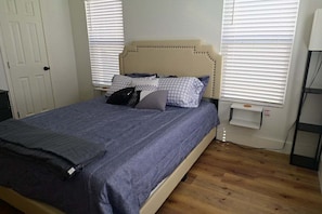 3 chambres, accès Internet, draps fournis