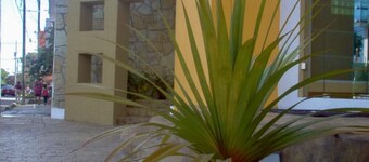 Hotel Laguna Tampico