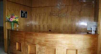 Hotel Laguna Tampico