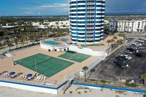 Sportplatz