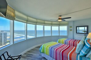 2 dormitorios, wifi gratis, ropa de cama