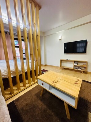 2 habitaciones, wifi y ropa de cama 