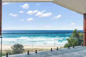 Property grounds - Ocean Overlook Summar (Ulladulla)
