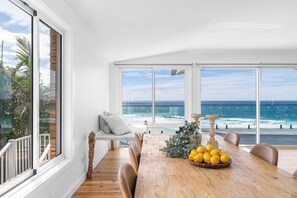 Dining - Ocean Overlook at Ulladulla (Ulladulla)