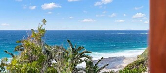 Ocean Overlook Summar