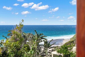 Beach nearby - Ocean Overlook at Ulladulla (Ulladulla)