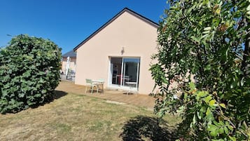Exterieur
