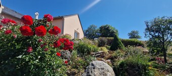 Gîte du Puech 2-3 personnes