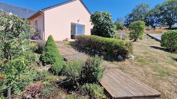 Exterieur