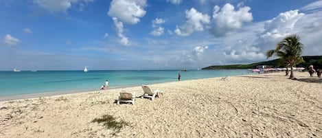 Lettini da mare, teli da spiaggia