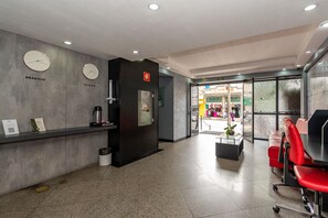 Hall