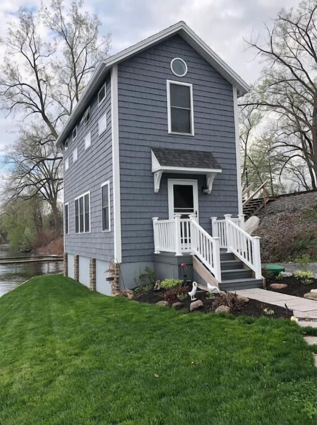 Image de profil de l’hôte