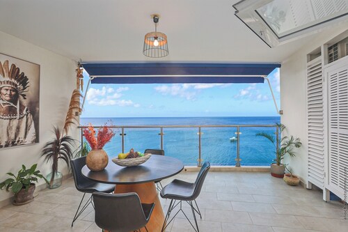 Appartement Moana Martinique